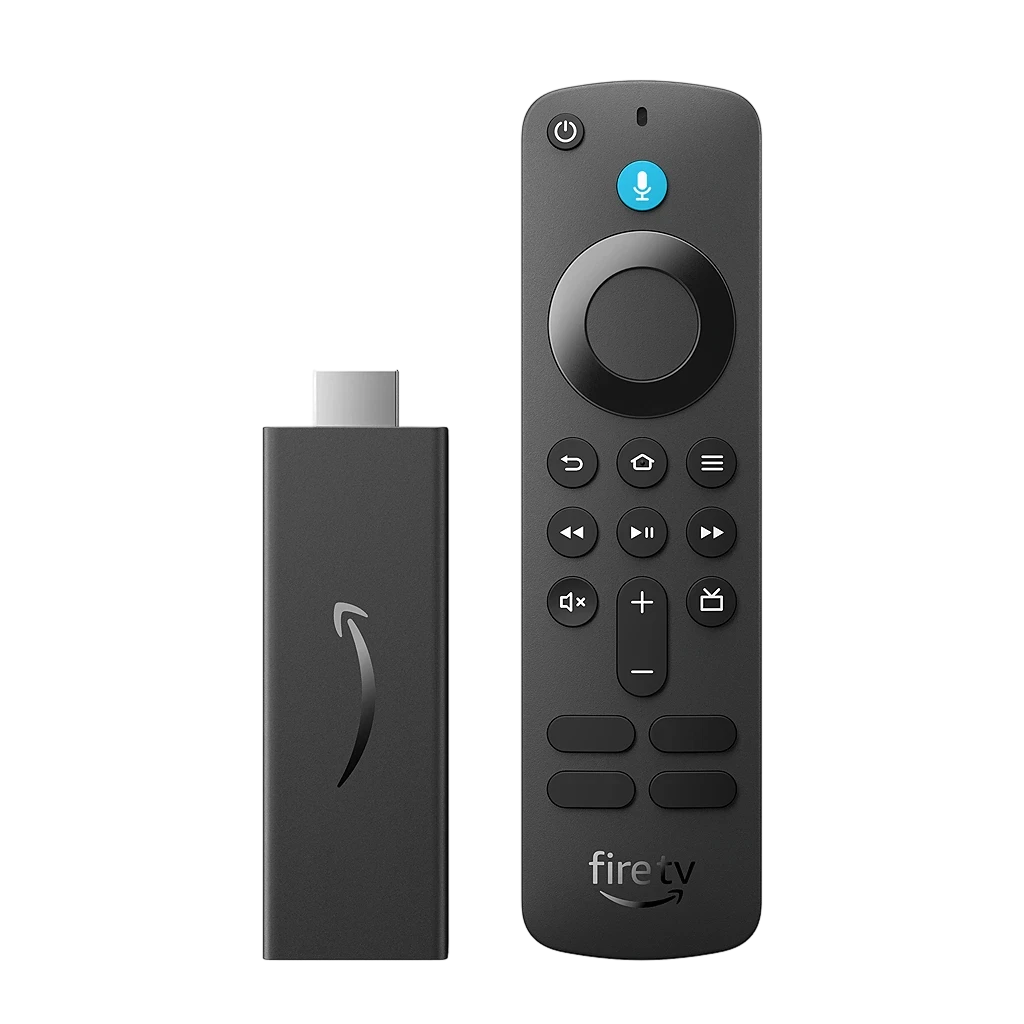 Fire TV Stick